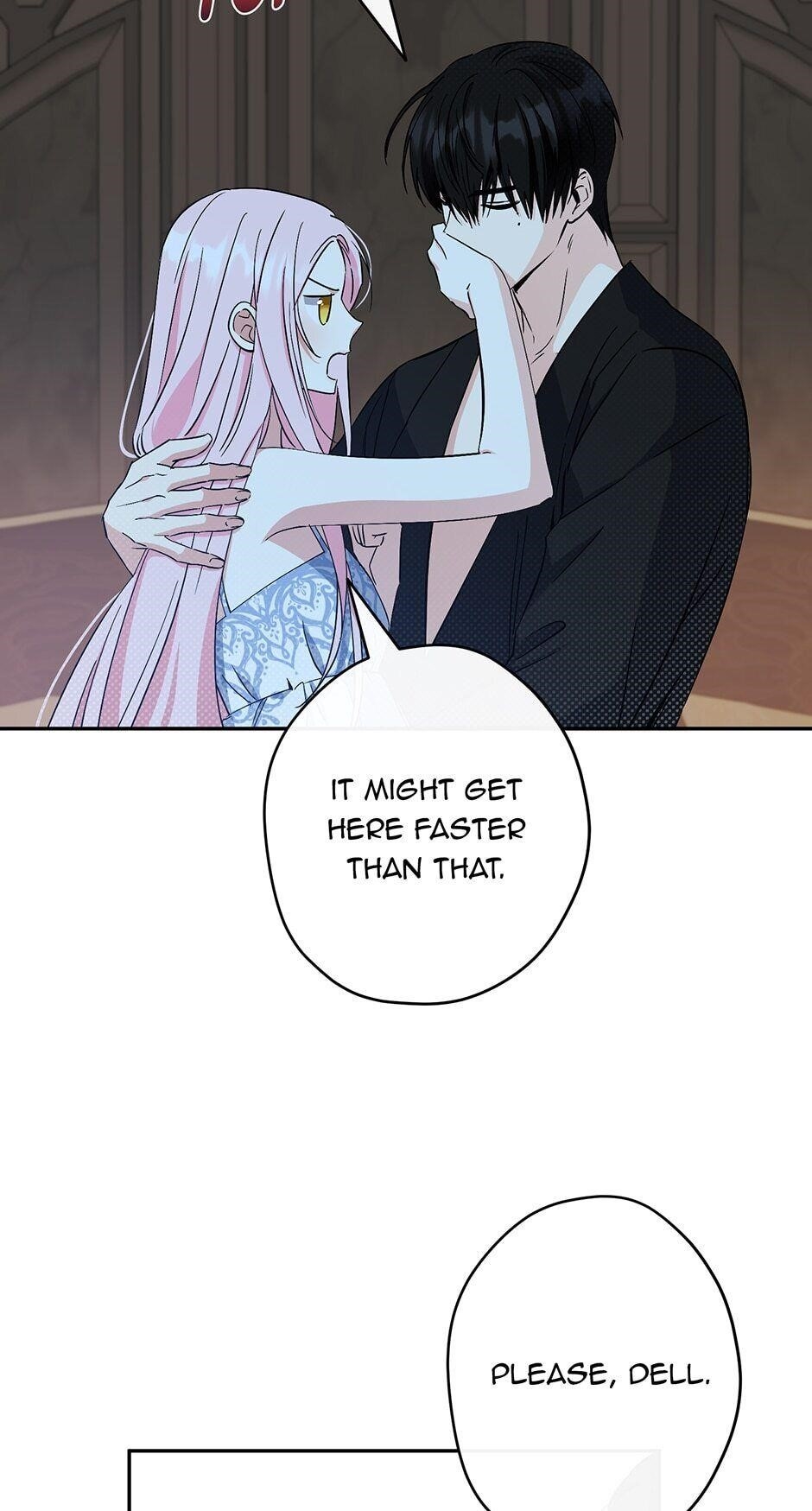 This Is An Obvious Fraudulent Marriage Chapter 95 - Page 77