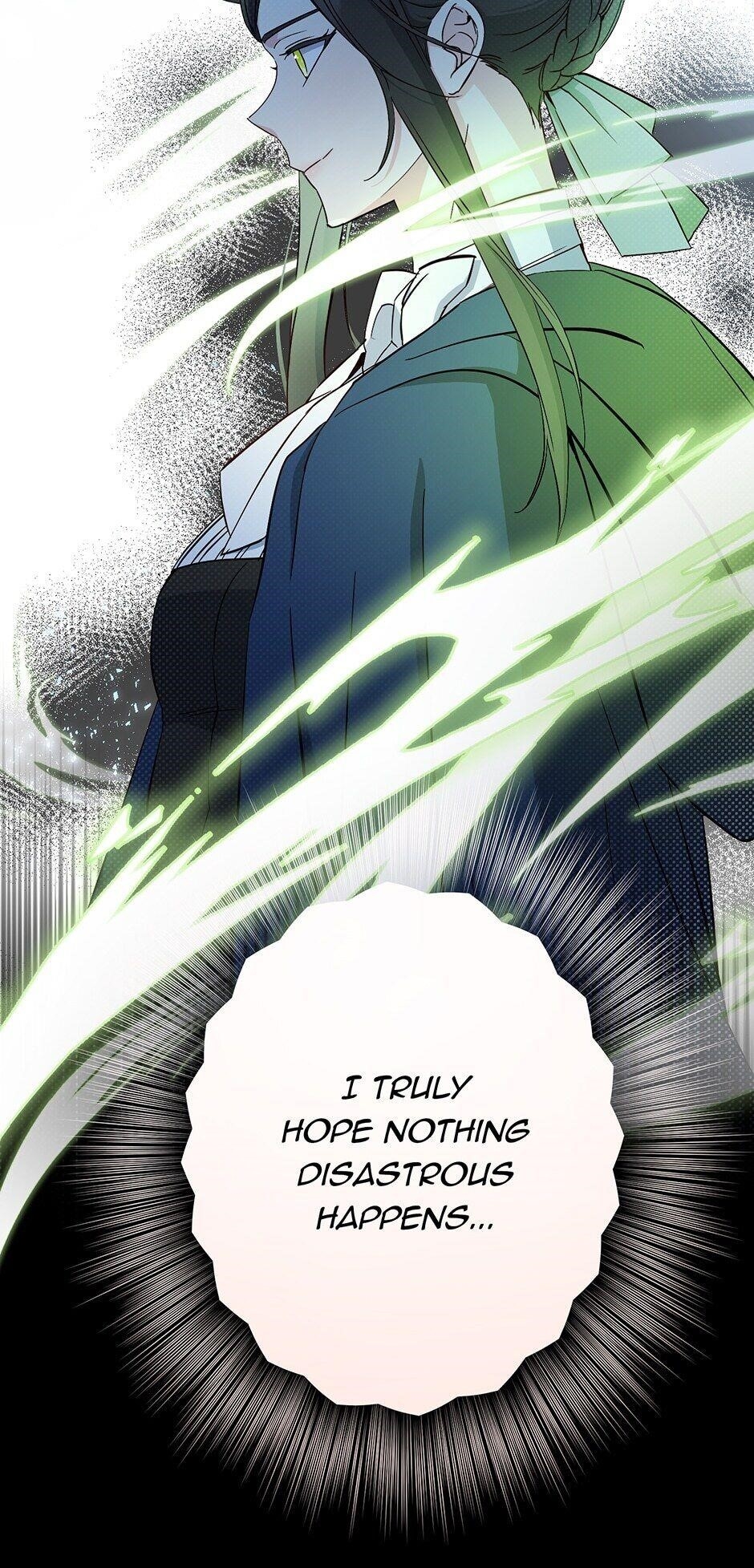 This Is An Obvious Fraudulent Marriage Chapter 95 - Page 84