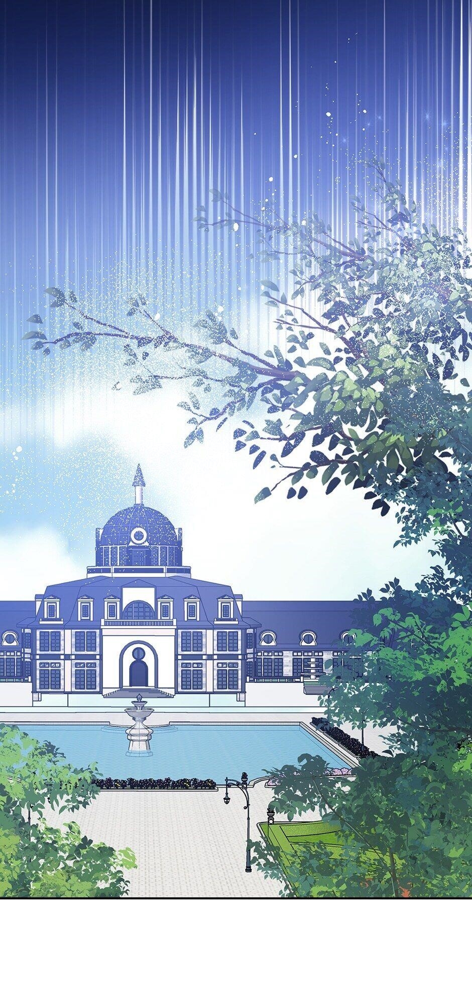 This Is An Obvious Fraudulent Marriage Chapter 96 - Page 35