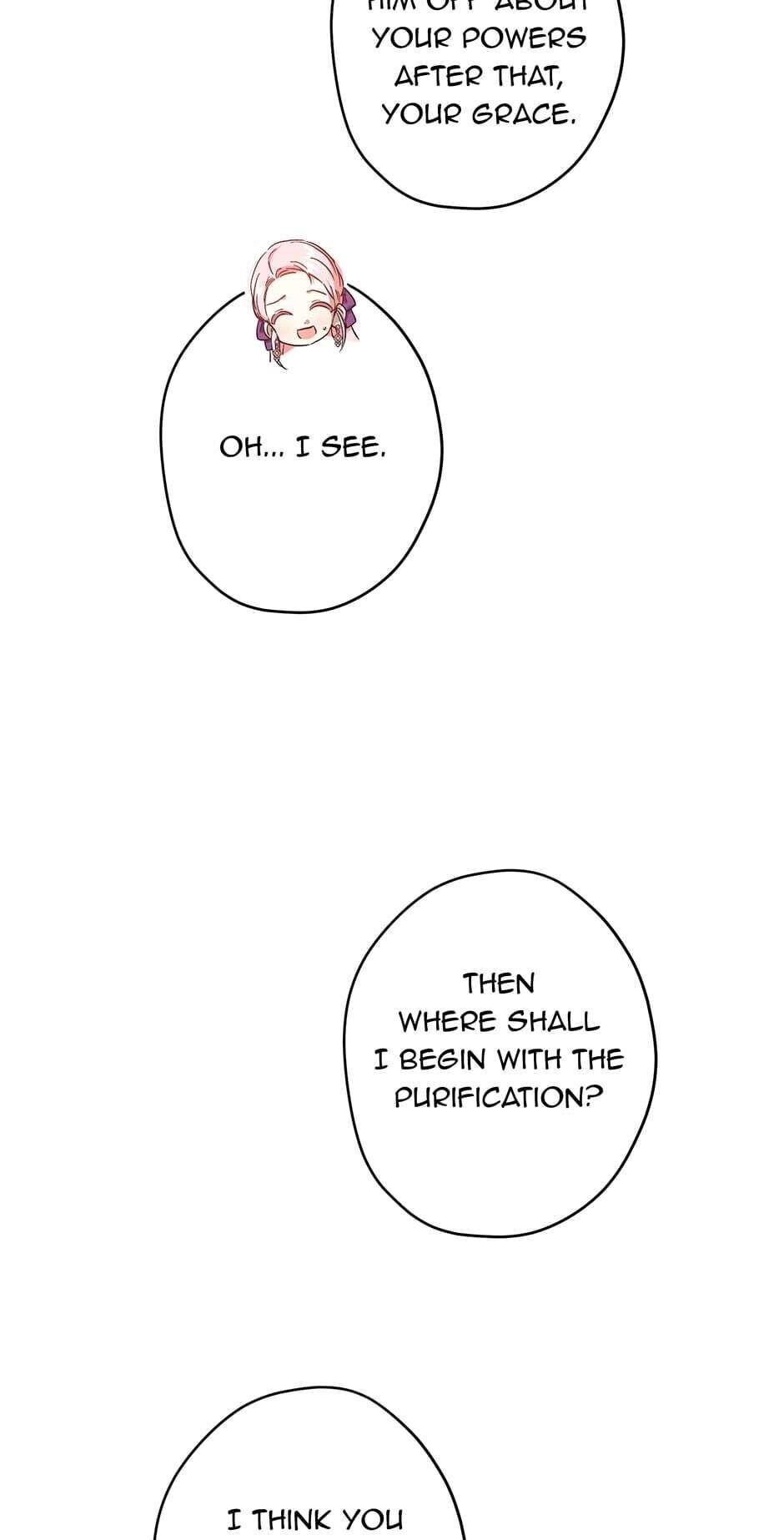 This Is An Obvious Fraudulent Marriage Chapter 96 - Page 79