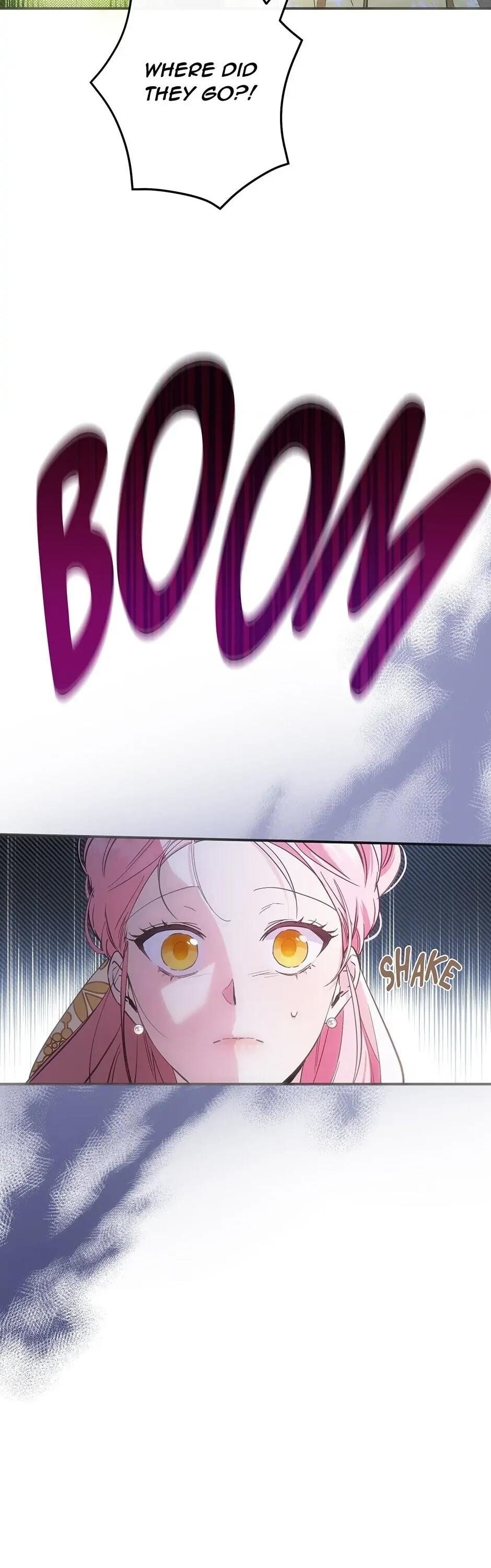 This Is An Obvious Fraudulent Marriage Chapter 99 - Page 10