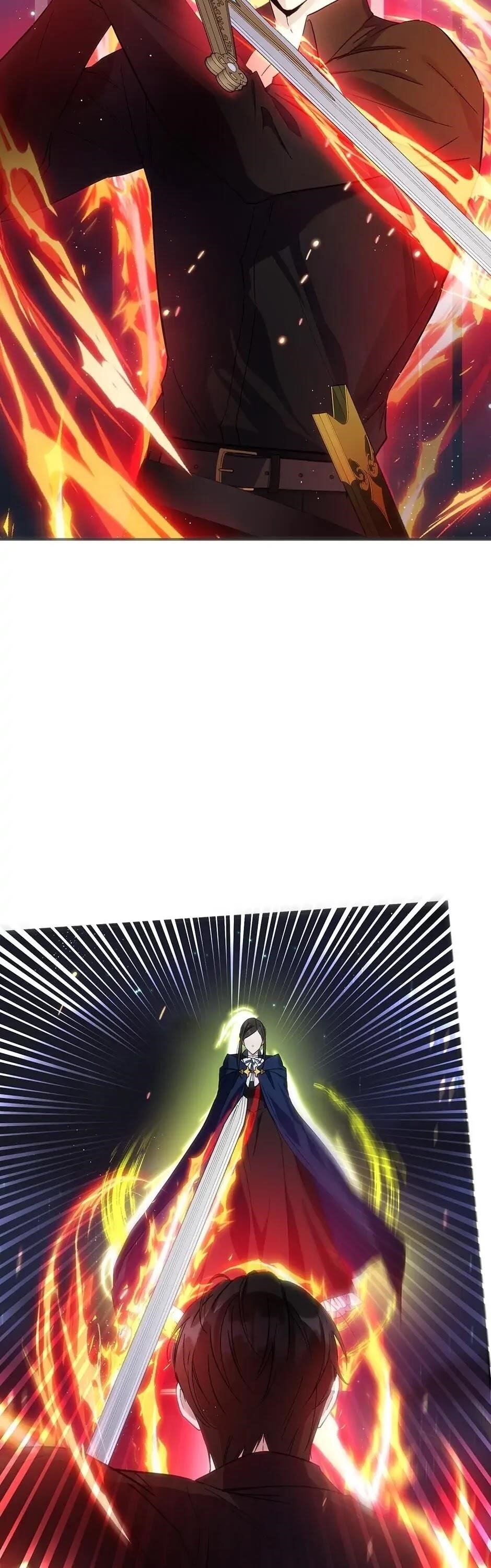 This Is An Obvious Fraudulent Marriage Chapter 99 - Page 13