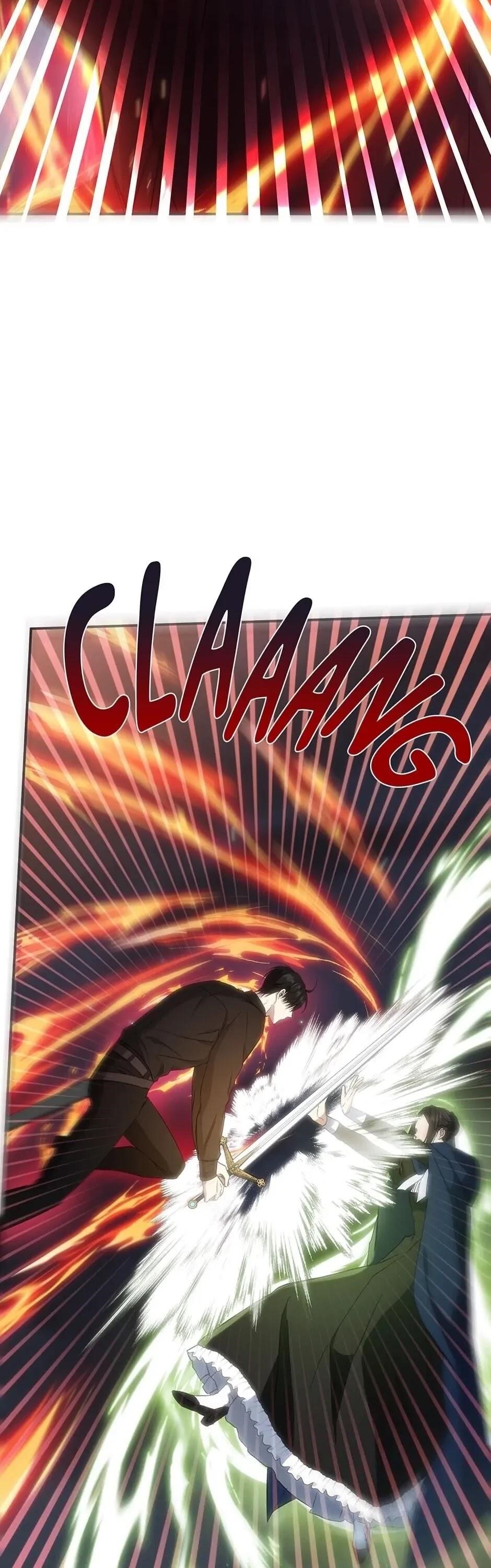 This Is An Obvious Fraudulent Marriage Chapter 99 - Page 14