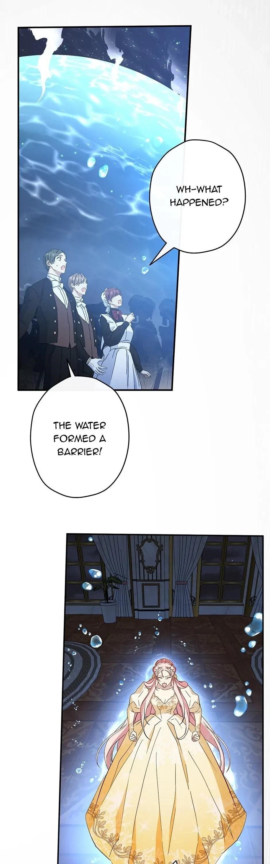 This Is An Obvious Fraudulent Marriage Chapter 99 - Page 21