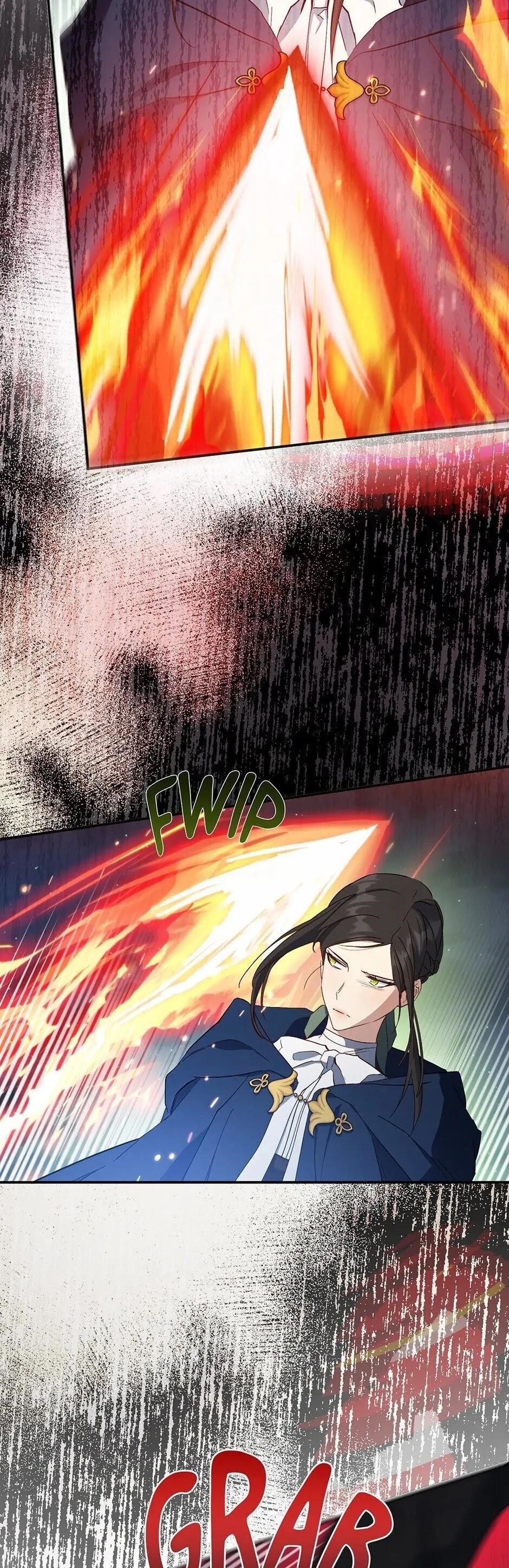 This Is An Obvious Fraudulent Marriage Chapter 99 - Page 24