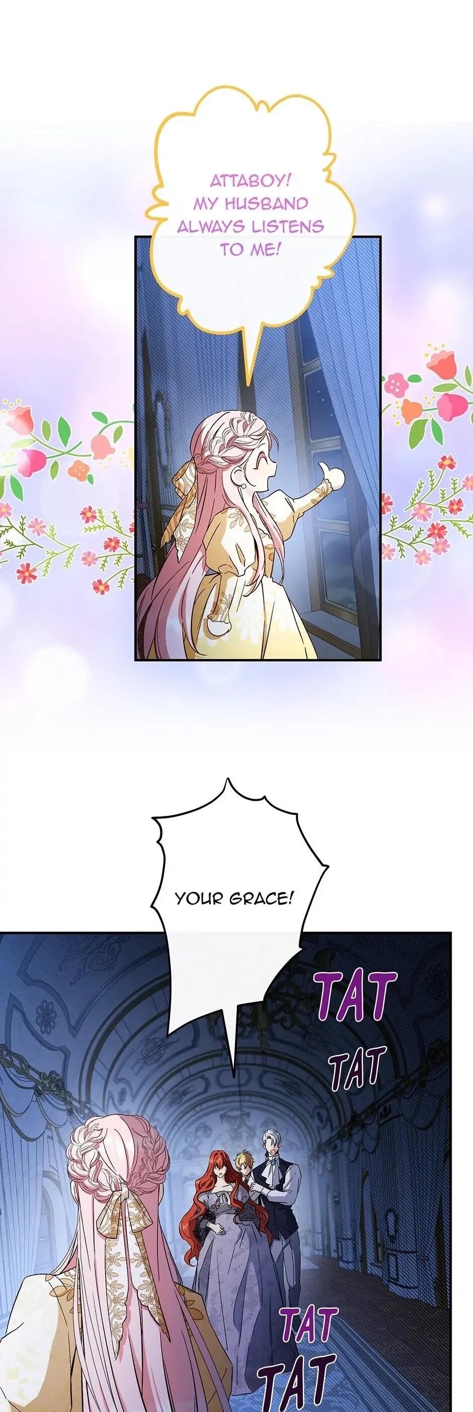 This Is An Obvious Fraudulent Marriage Chapter 99 - Page 27