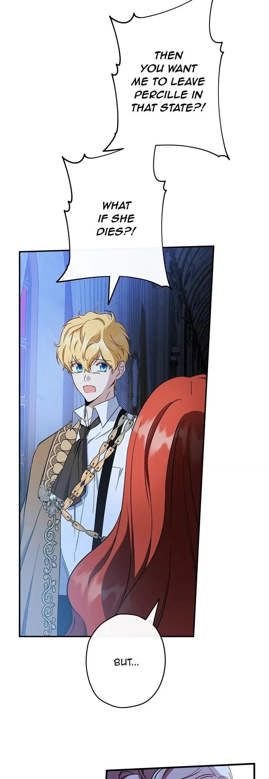 This Is An Obvious Fraudulent Marriage Chapter 99 - Page 31