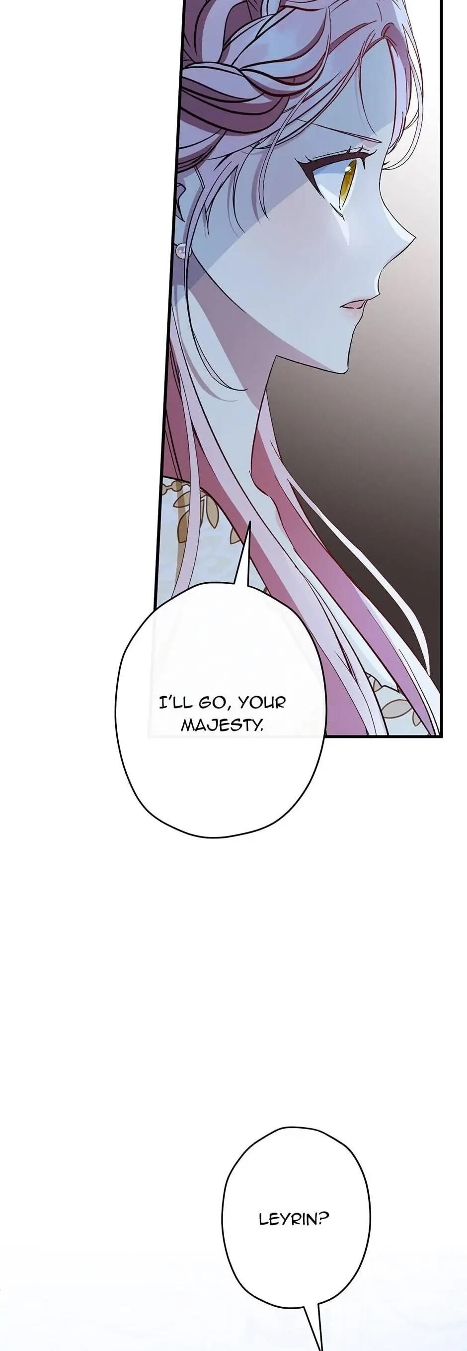 This Is An Obvious Fraudulent Marriage Chapter 99 - Page 32