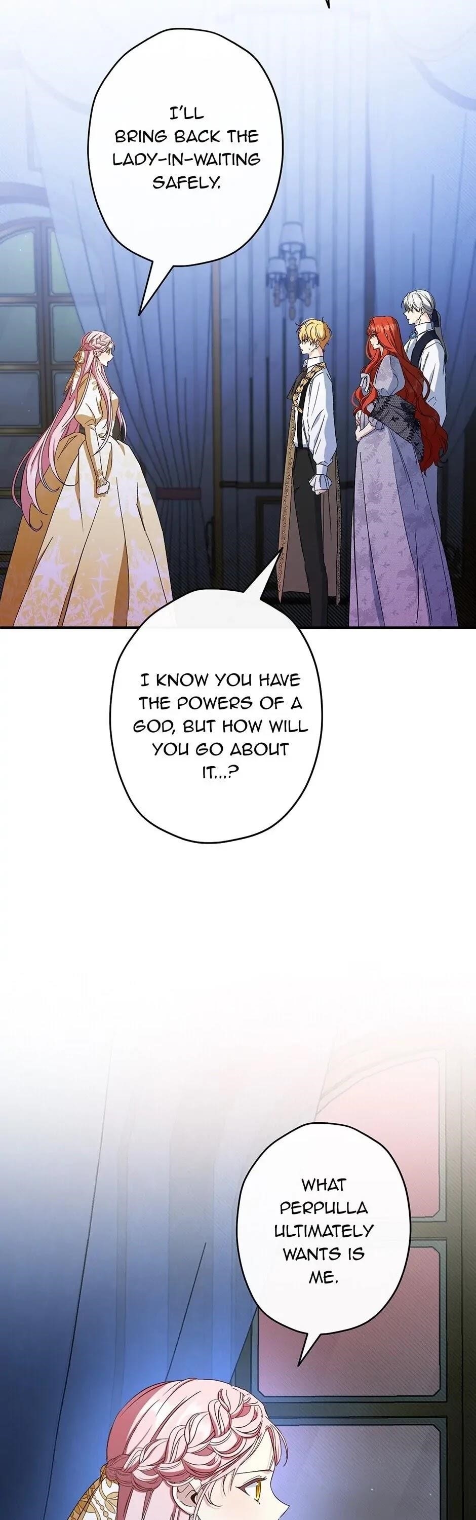 This Is An Obvious Fraudulent Marriage Chapter 99 - Page 33