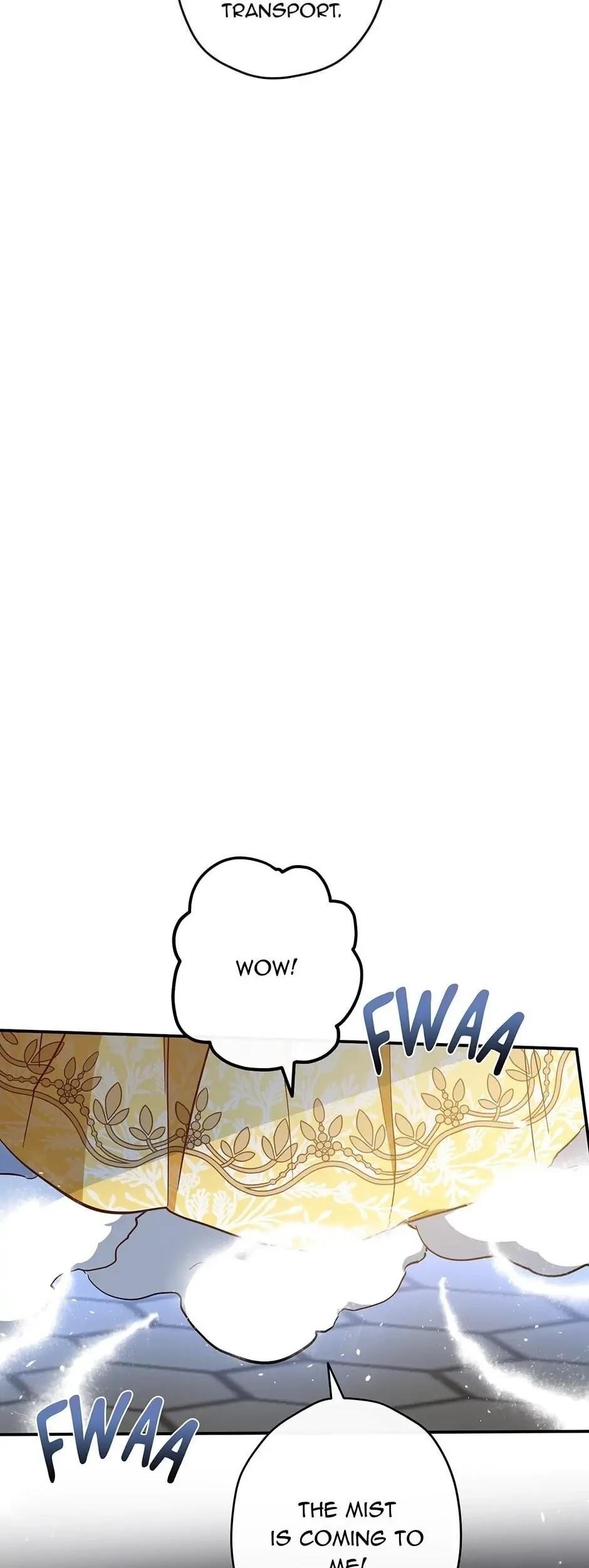 This Is An Obvious Fraudulent Marriage Chapter 99 - Page 35