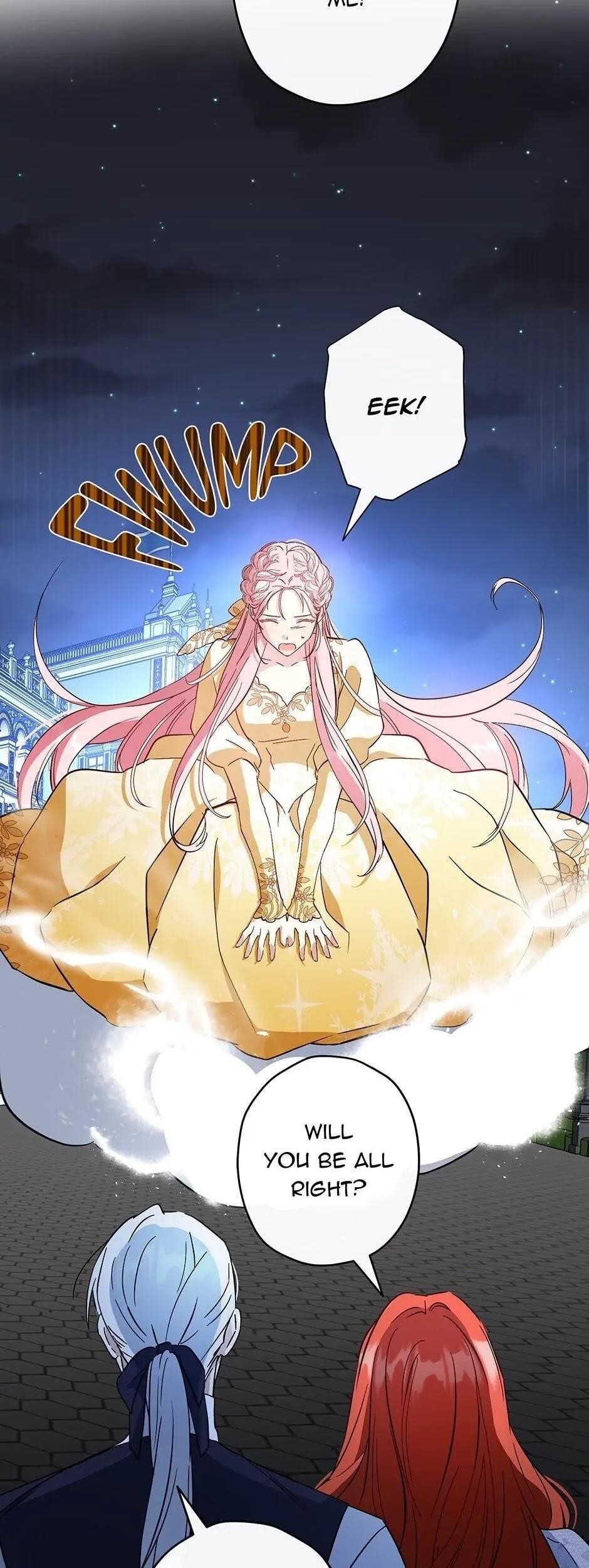 This Is An Obvious Fraudulent Marriage Chapter 99 - Page 36