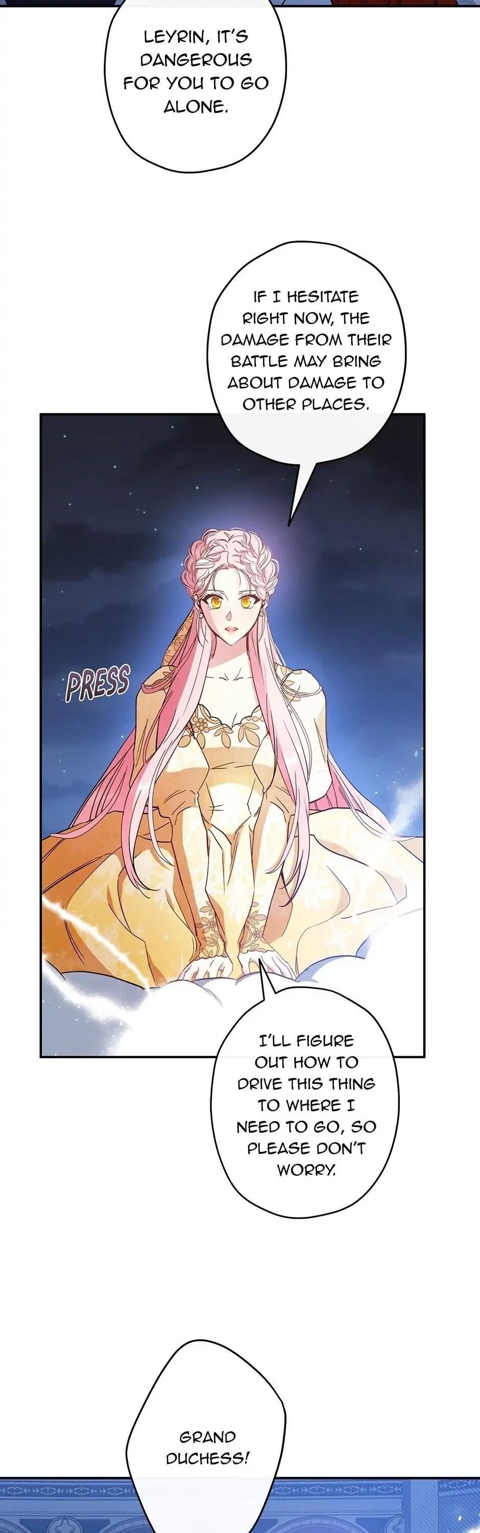 This Is An Obvious Fraudulent Marriage Chapter 99 - Page 37