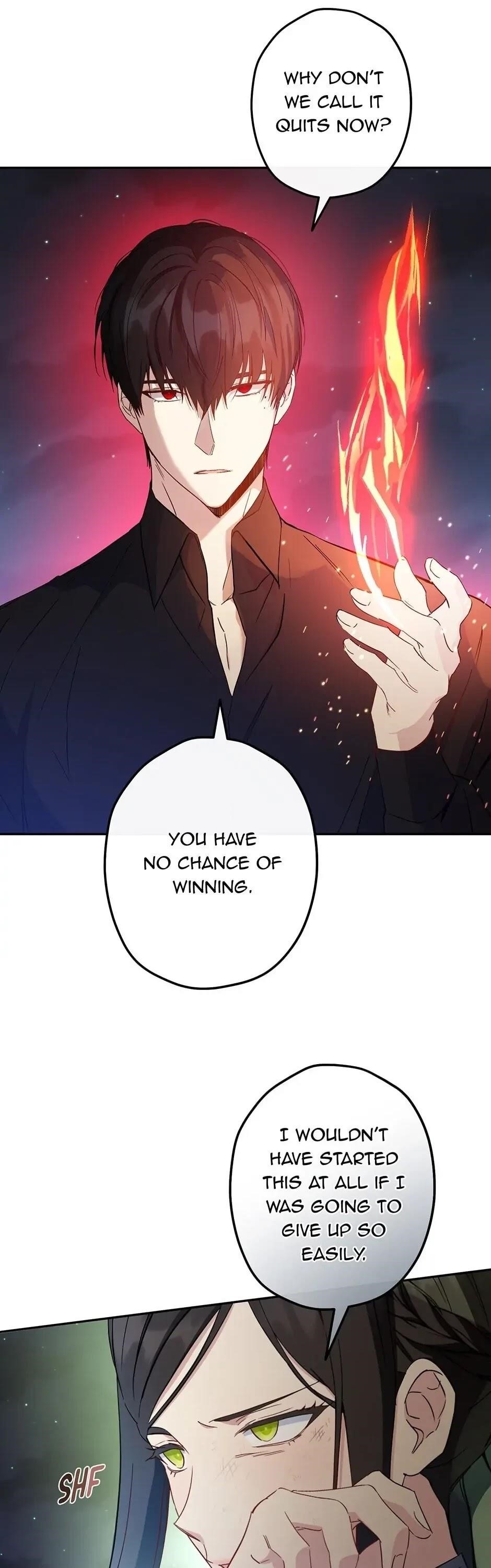 This Is An Obvious Fraudulent Marriage Chapter 99 - Page 41