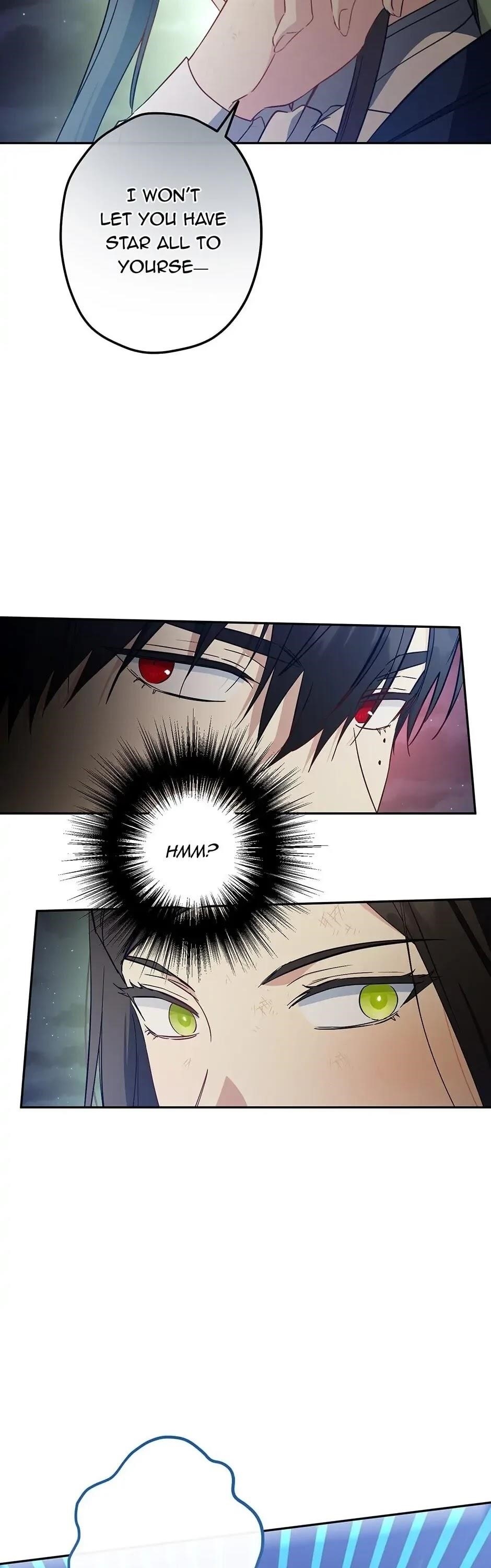 This Is An Obvious Fraudulent Marriage Chapter 99 - Page 42