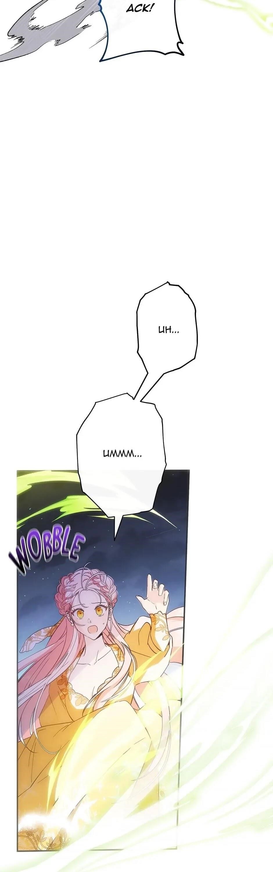 This Is An Obvious Fraudulent Marriage Chapter 99 - Page 46