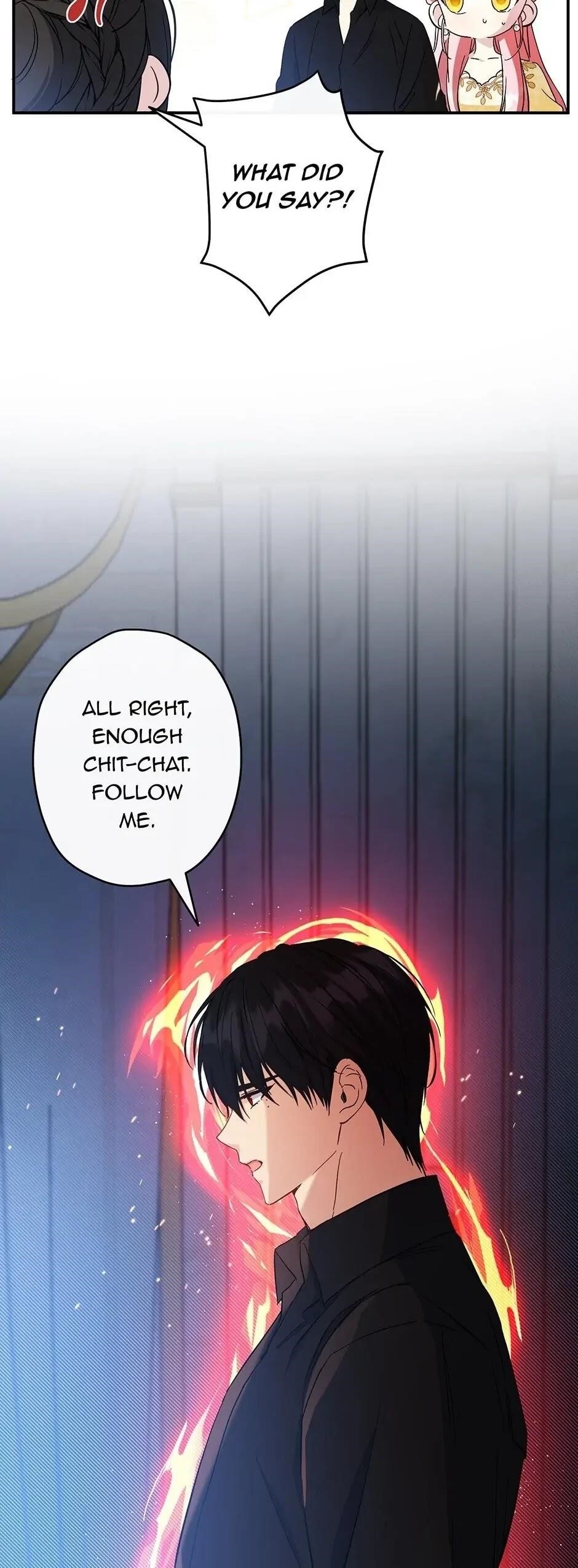 This Is An Obvious Fraudulent Marriage Chapter 99 - Page 7