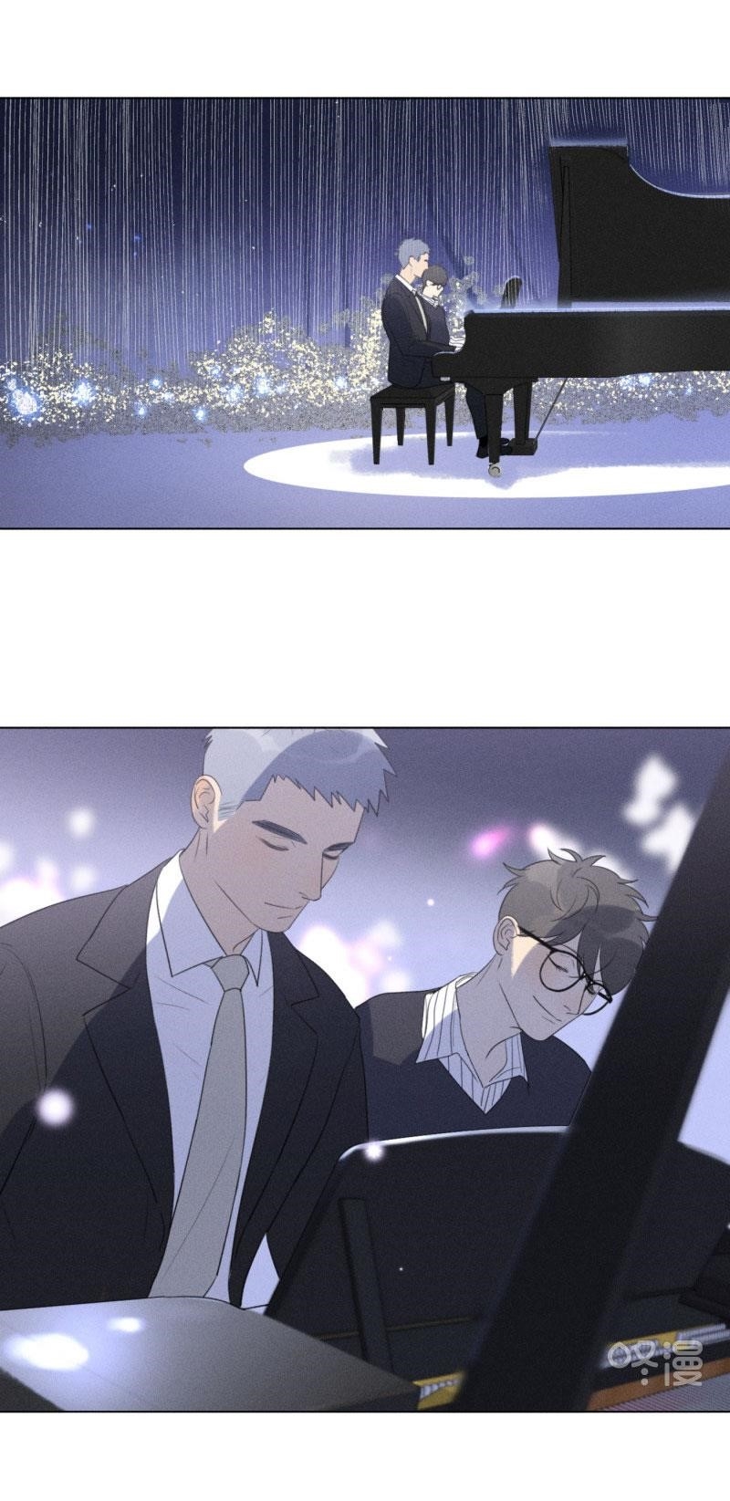 Here U Are Chapter 107 - Page 34