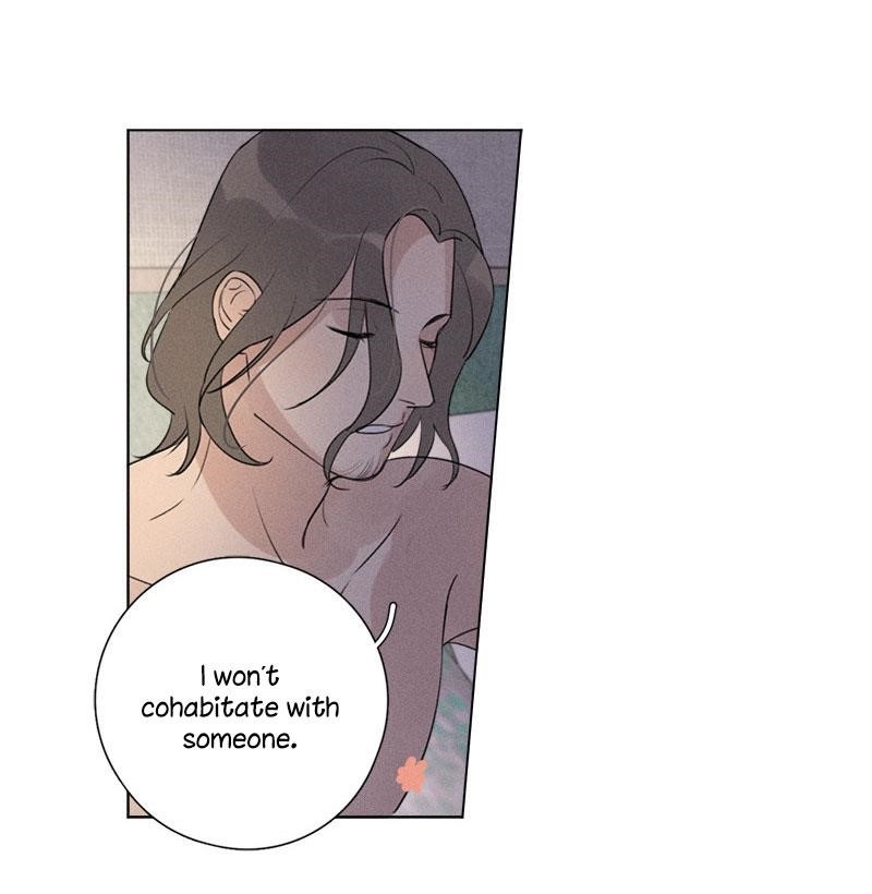 Here U Are Chapter 118 - Page 32