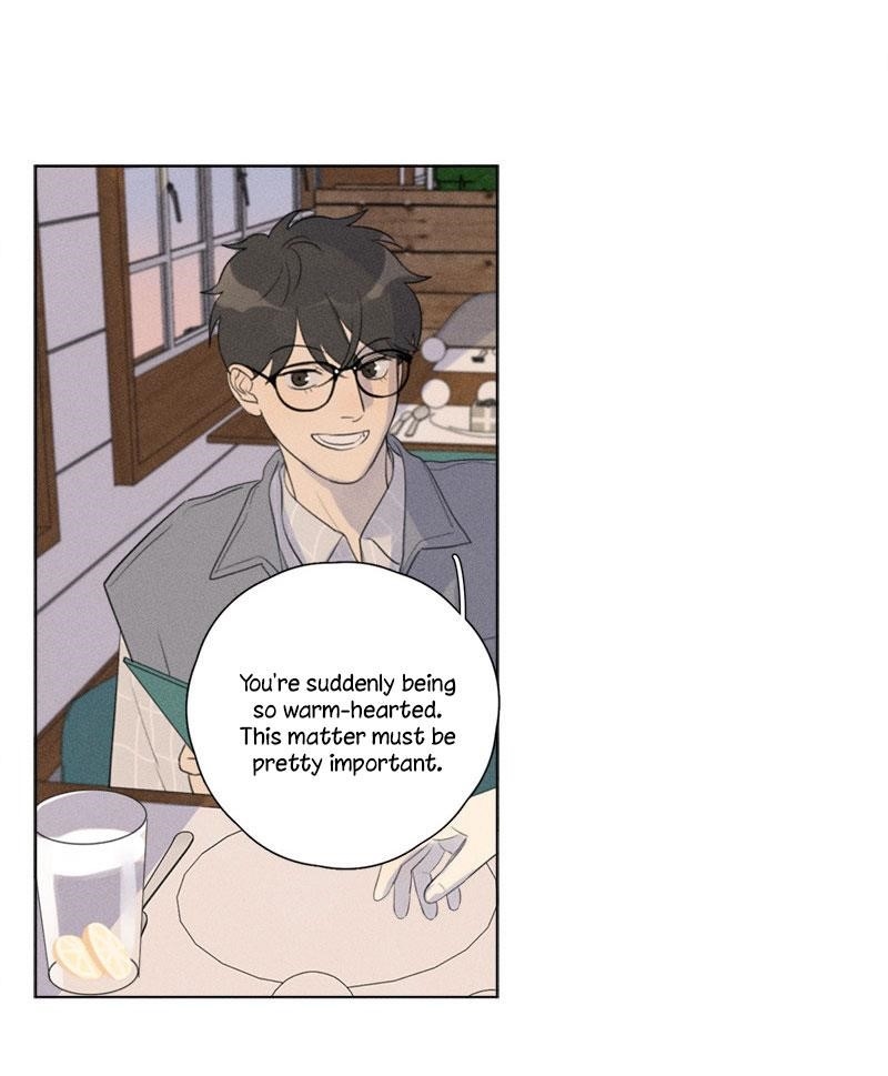 Here U Are Chapter 119 - Page 20