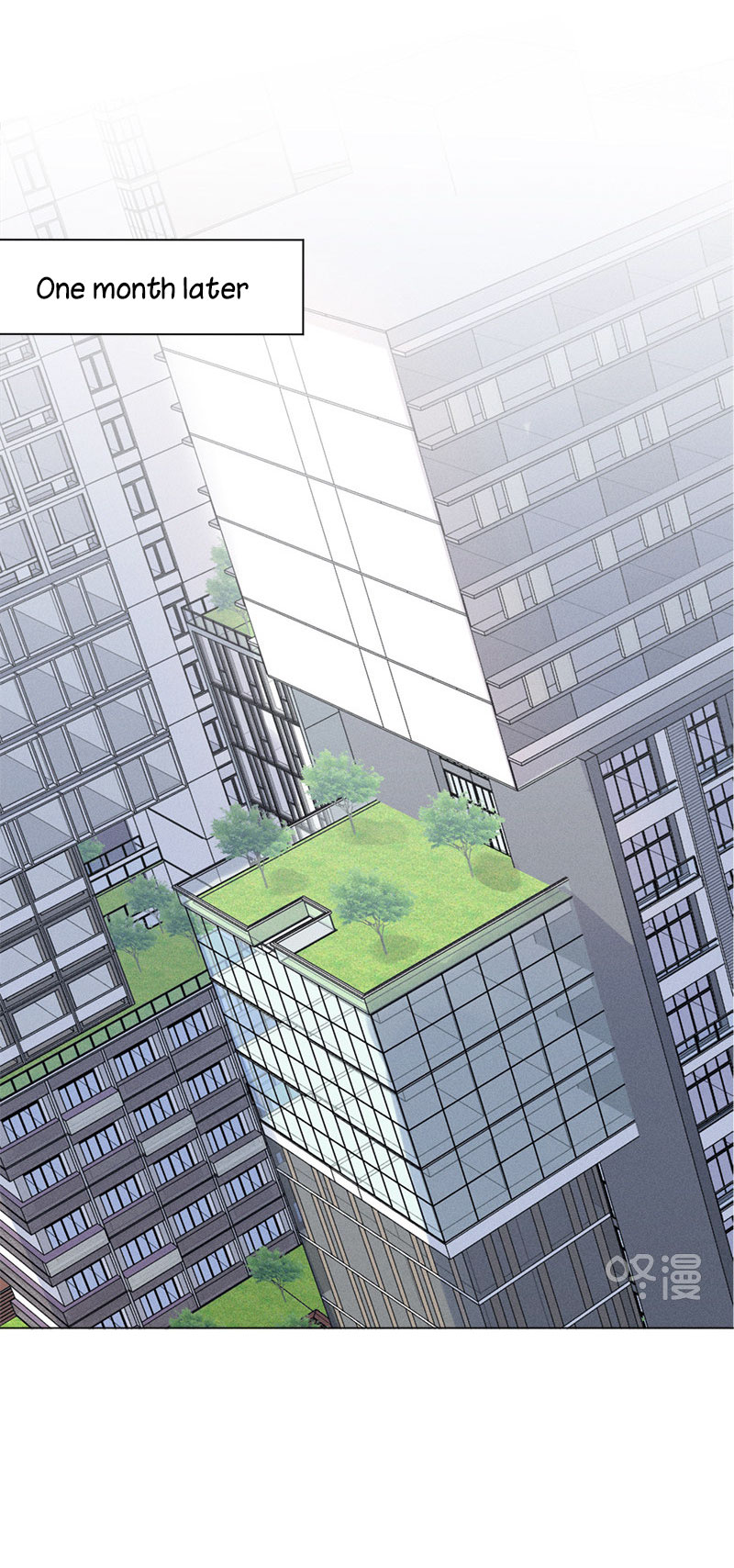 Here U Are Chapter 121 - Page 8