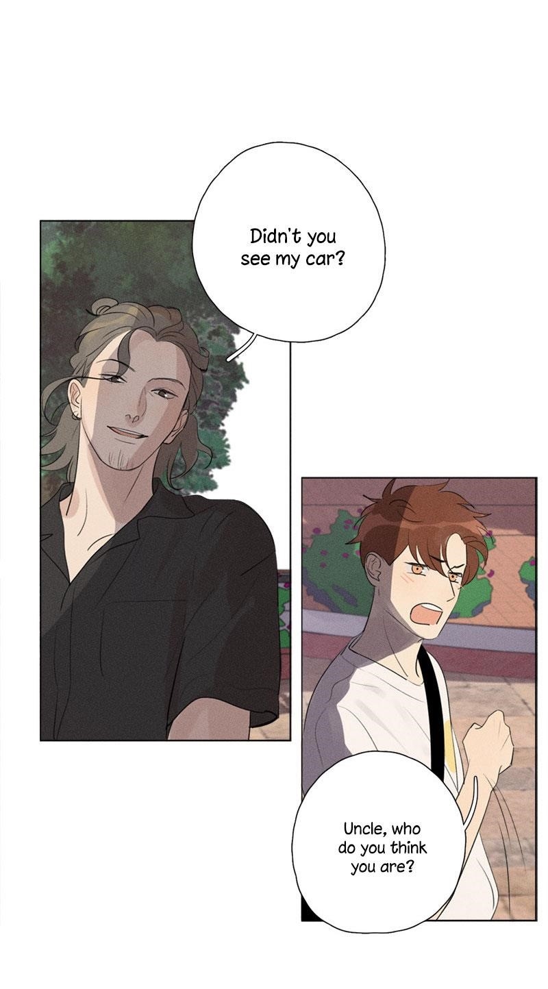 Here U Are Chapter 122 - Page 36