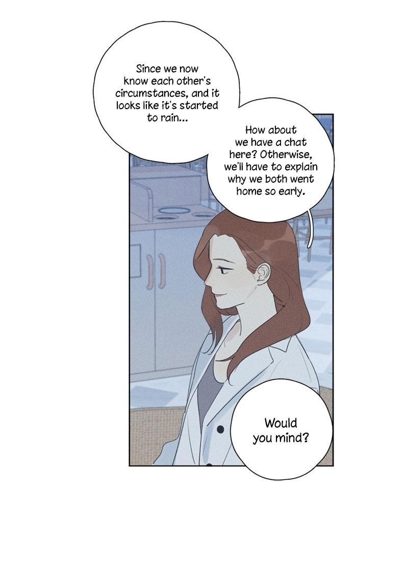 Here U Are Chapter 125 - Page 13