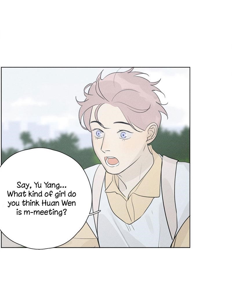 Here U Are Chapter 125 - Page 16