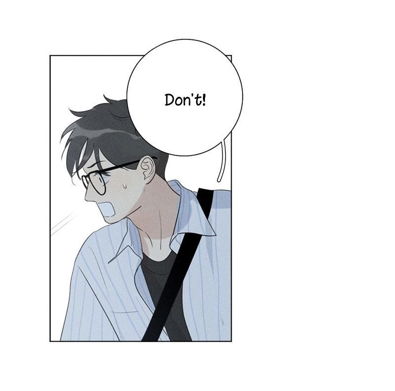 Here U Are Chapter 125 - Page 19