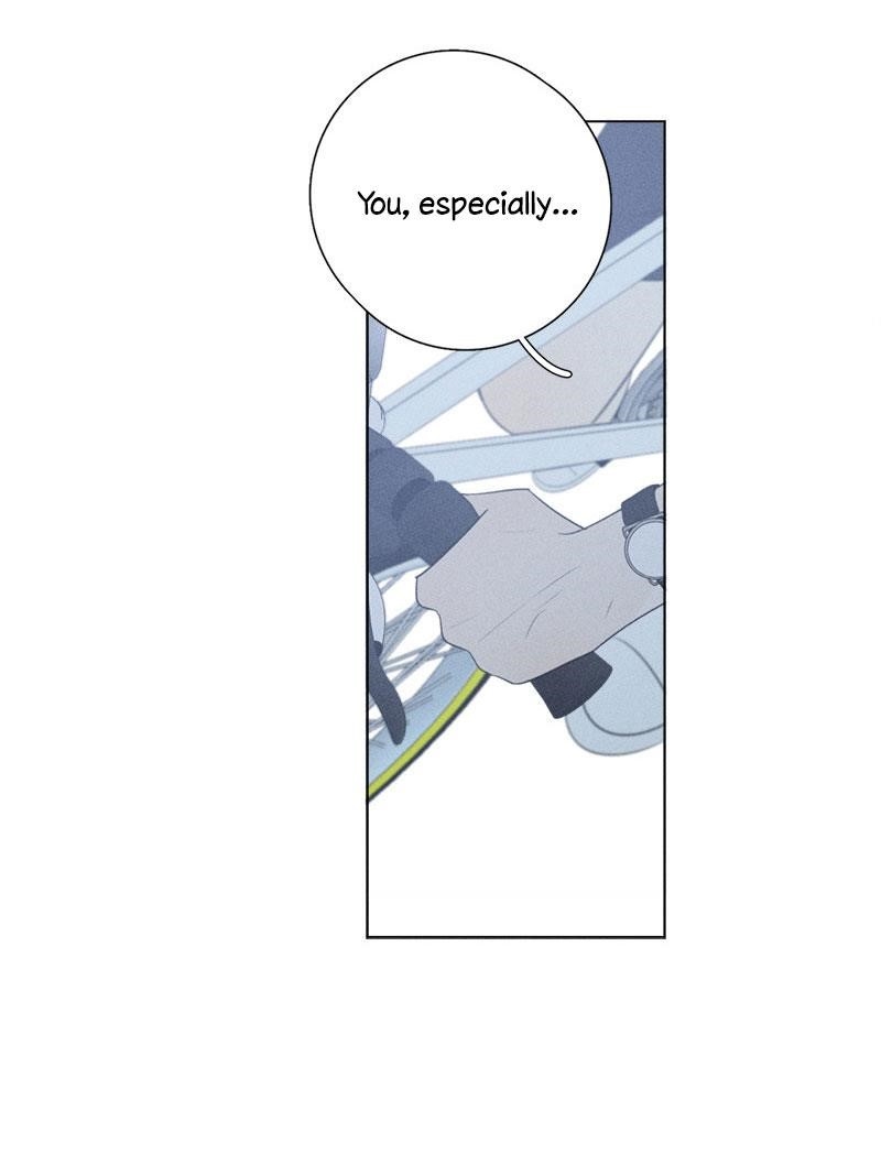 Here U Are Chapter 125 - Page 22