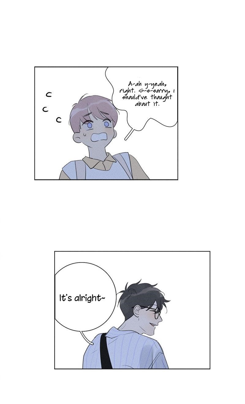 Here U Are Chapter 125 - Page 24