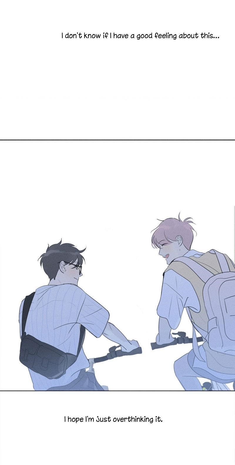 Here U Are Chapter 125 - Page 25