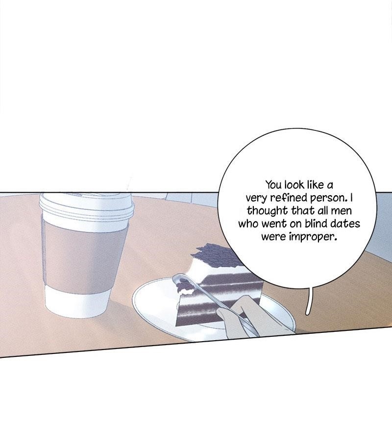 Here U Are Chapter 125 - Page 26