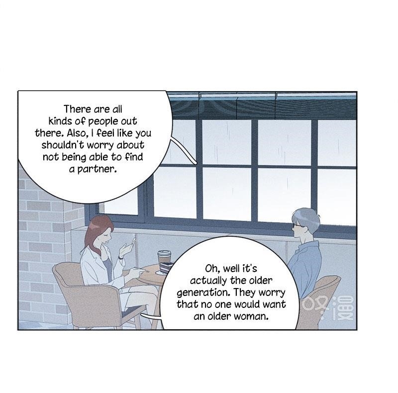 Here U Are Chapter 125 - Page 27