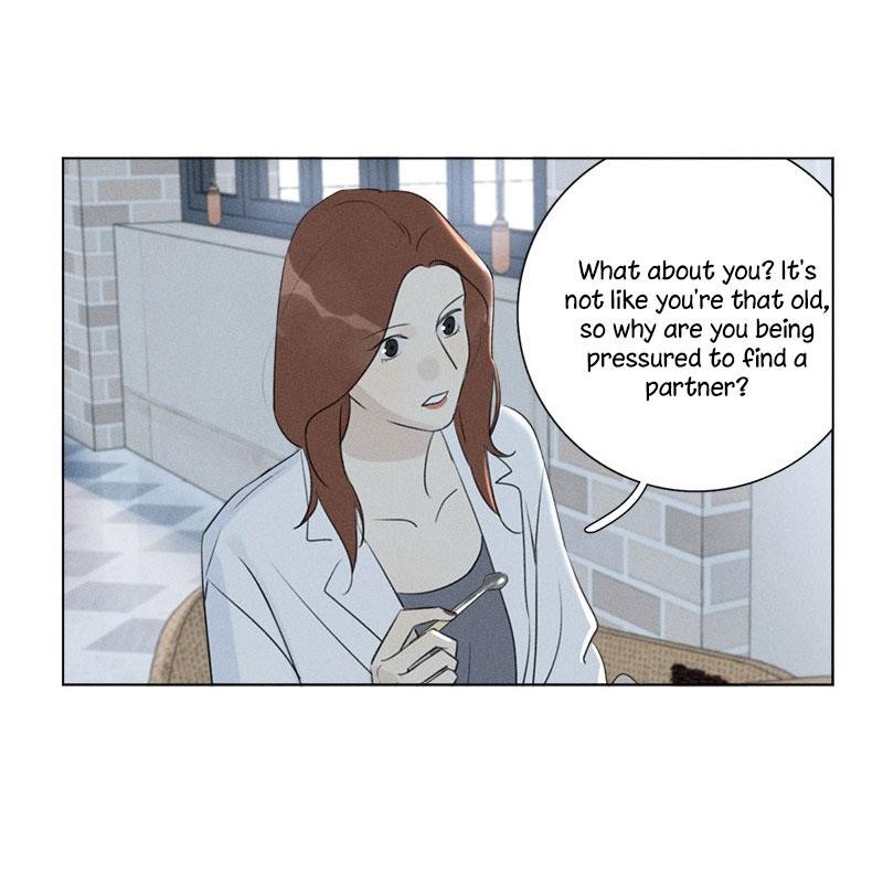 Here U Are Chapter 125 - Page 28