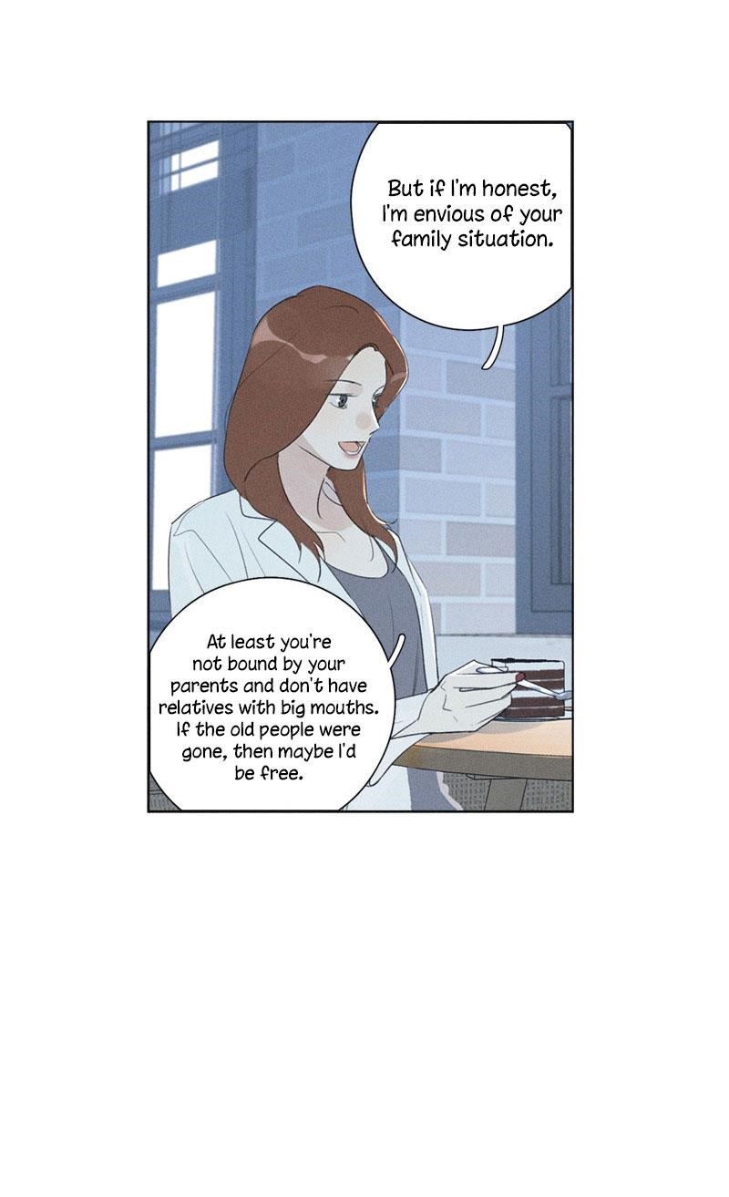 Here U Are Chapter 125 - Page 31