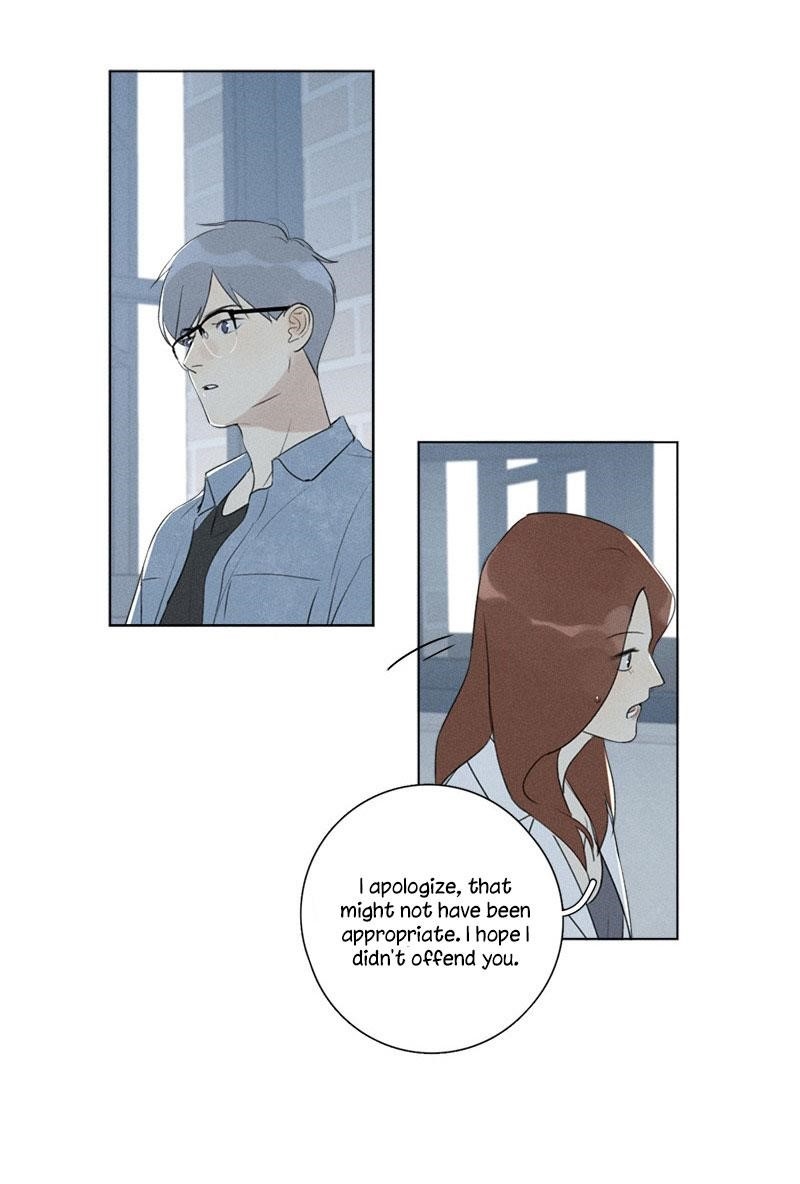 Here U Are Chapter 125 - Page 32