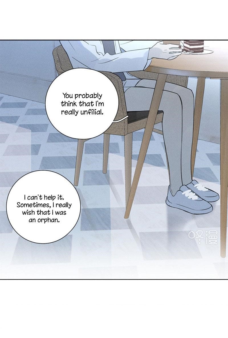 Here U Are Chapter 125 - Page 33