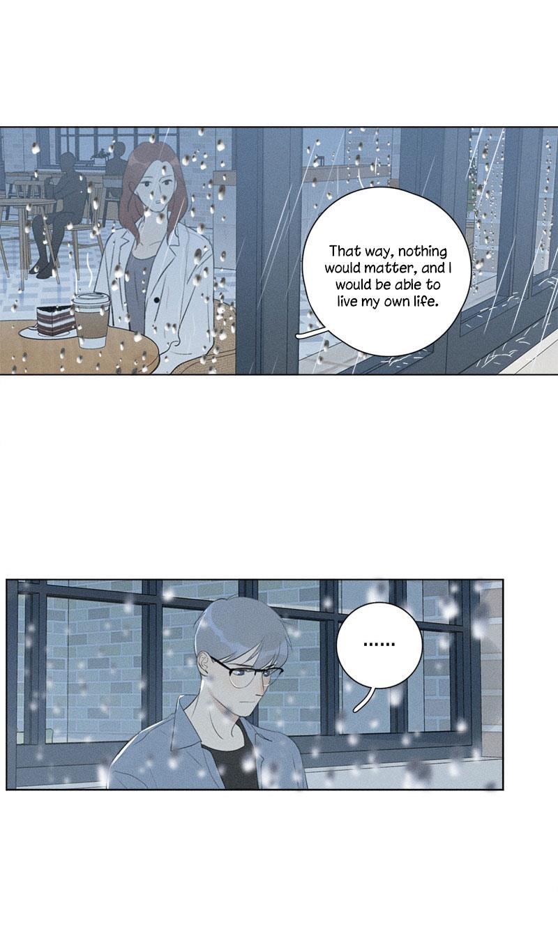 Here U Are Chapter 125 - Page 34