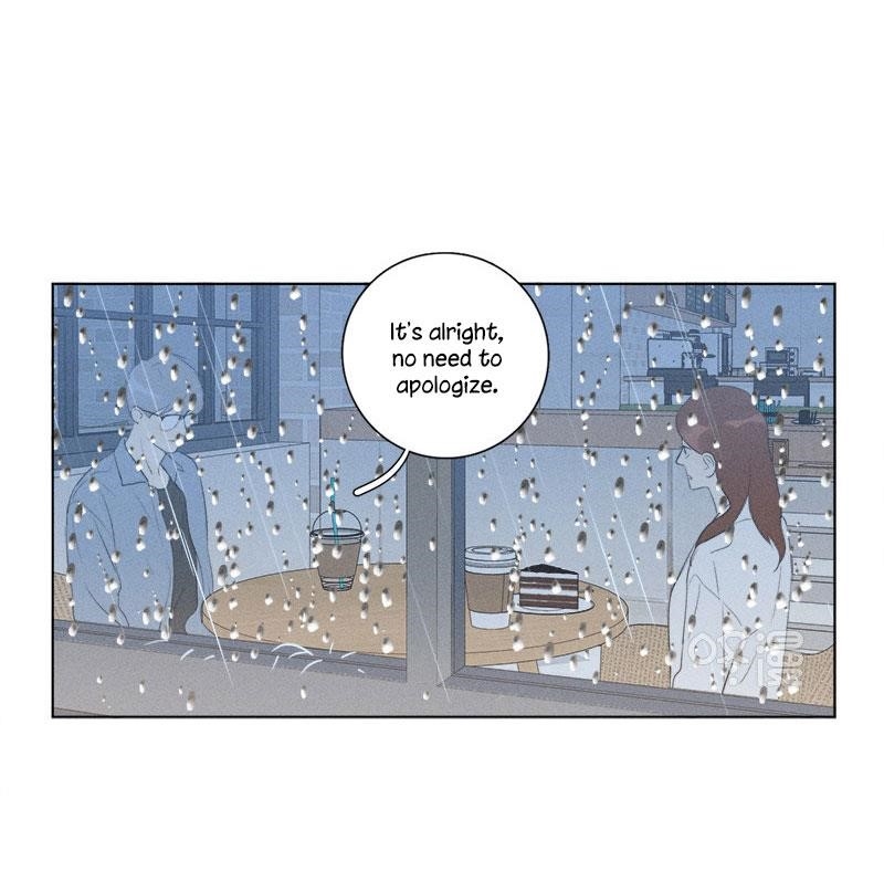 Here U Are Chapter 125 - Page 35