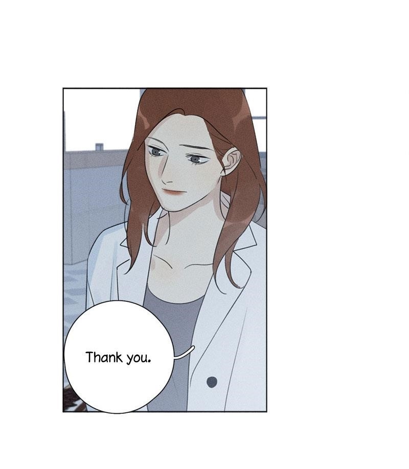 Here U Are Chapter 125 - Page 36