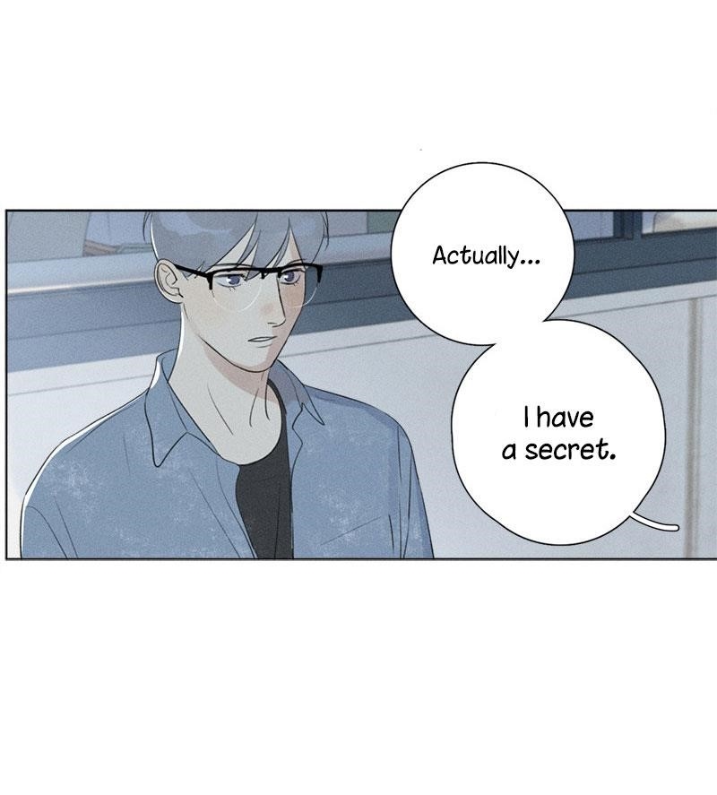 Here U Are Chapter 125 - Page 38