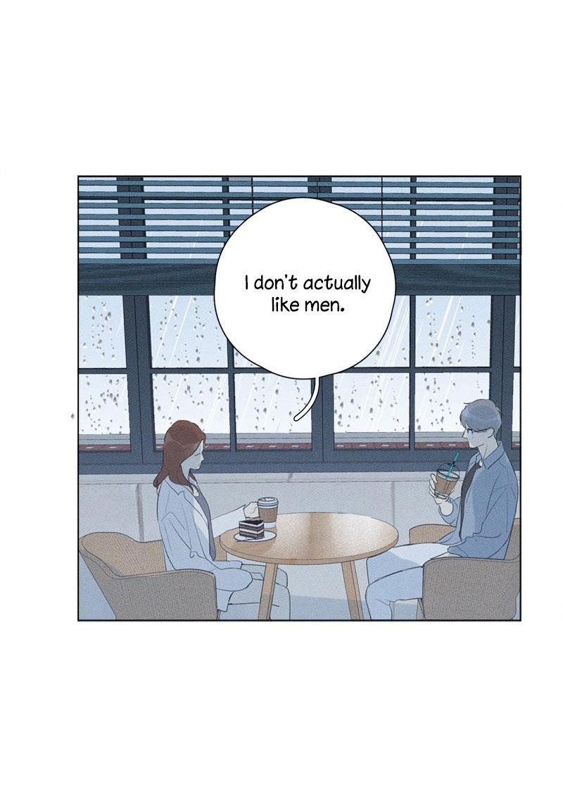 Here U Are Chapter 125 - Page 39