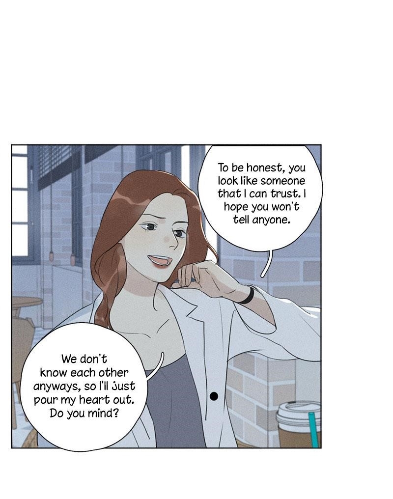 Here U Are Chapter 125 - Page 41