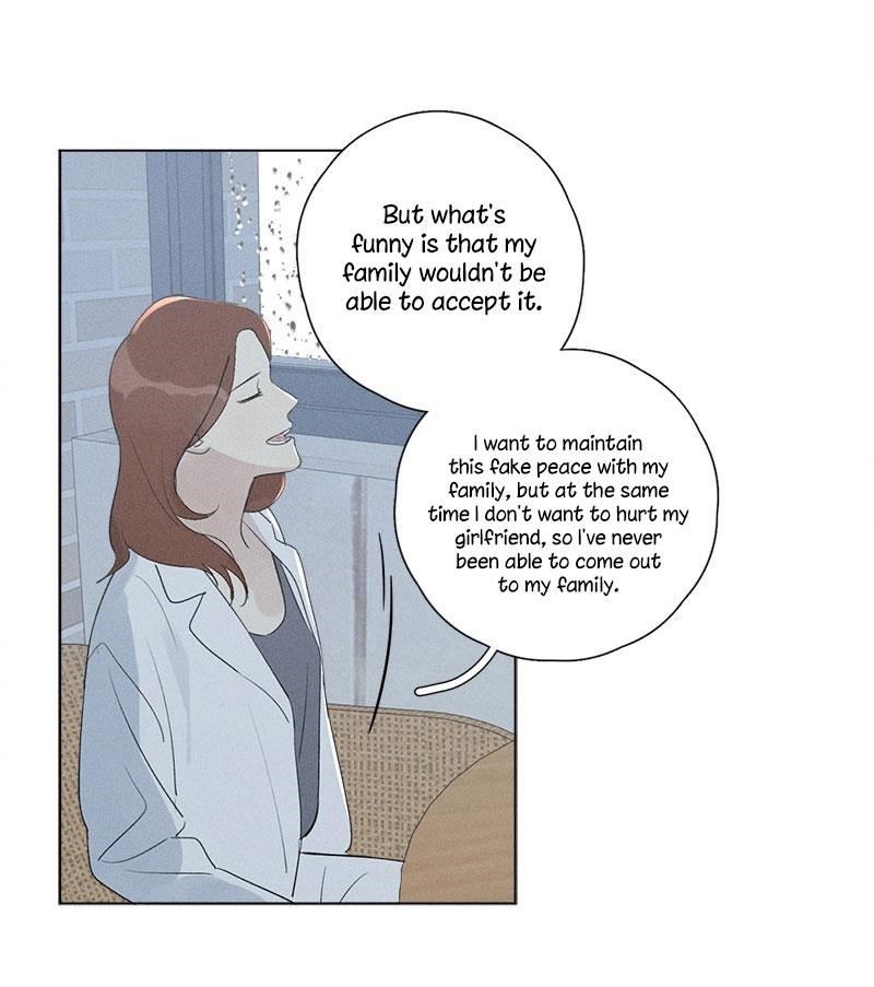 Here U Are Chapter 125 - Page 47