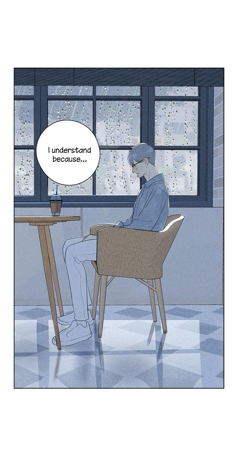 Here U Are Chapter 125 - Page 56