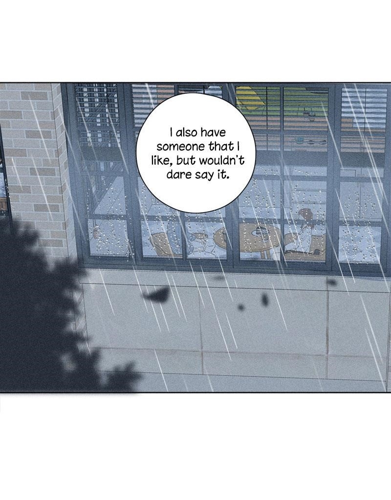 Here U Are Chapter 125 - Page 58