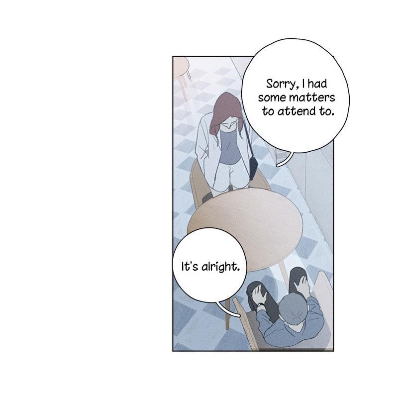 Here U Are Chapter 125 - Page 6