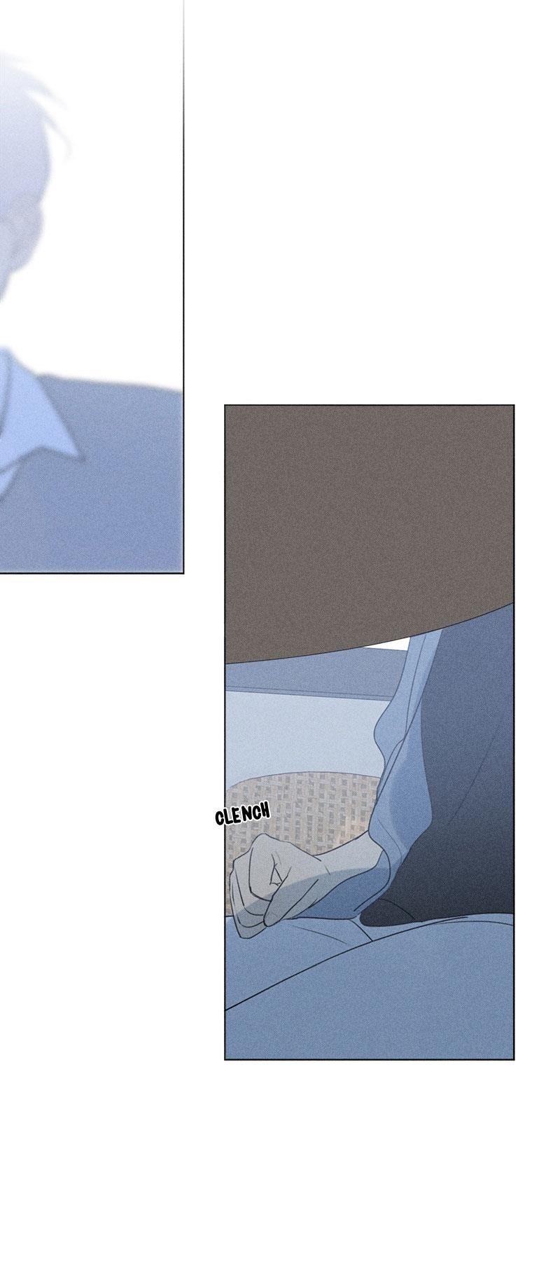 Here U Are Chapter 125 - Page 61