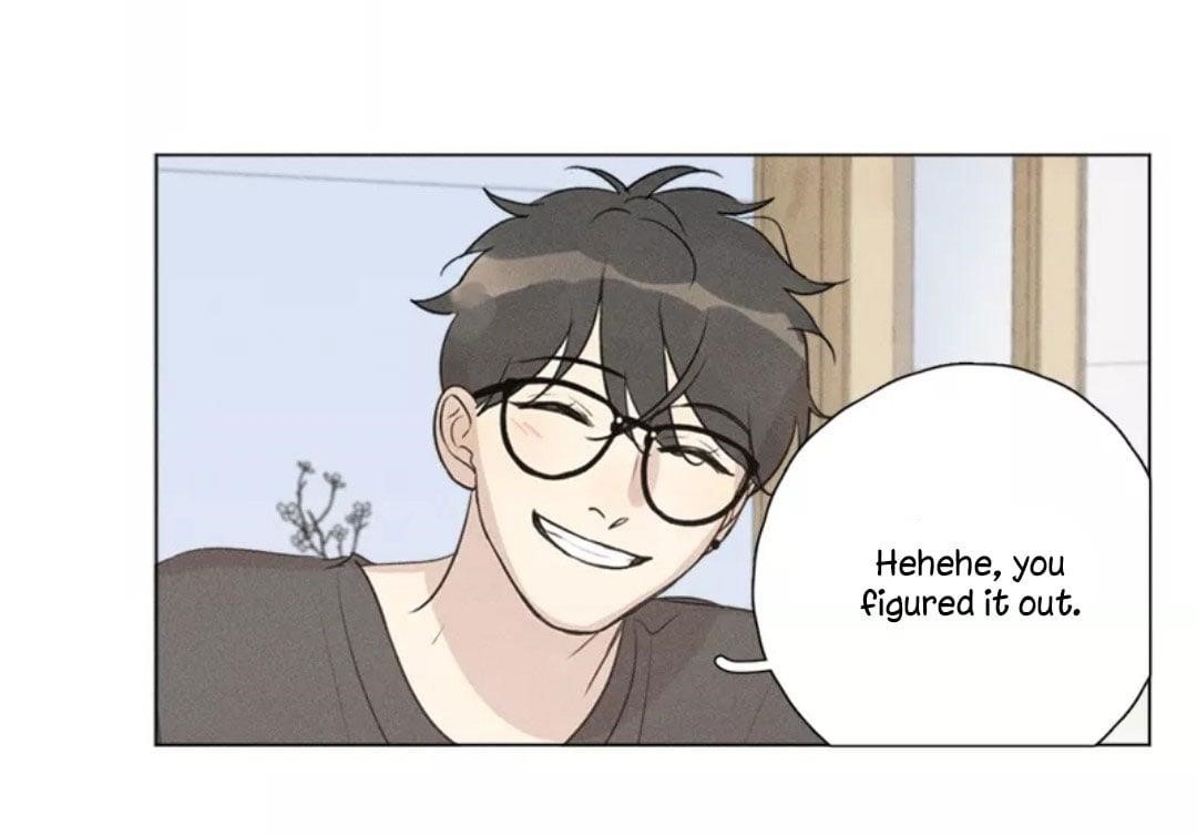 Here U Are Chapter 136 - Page 10