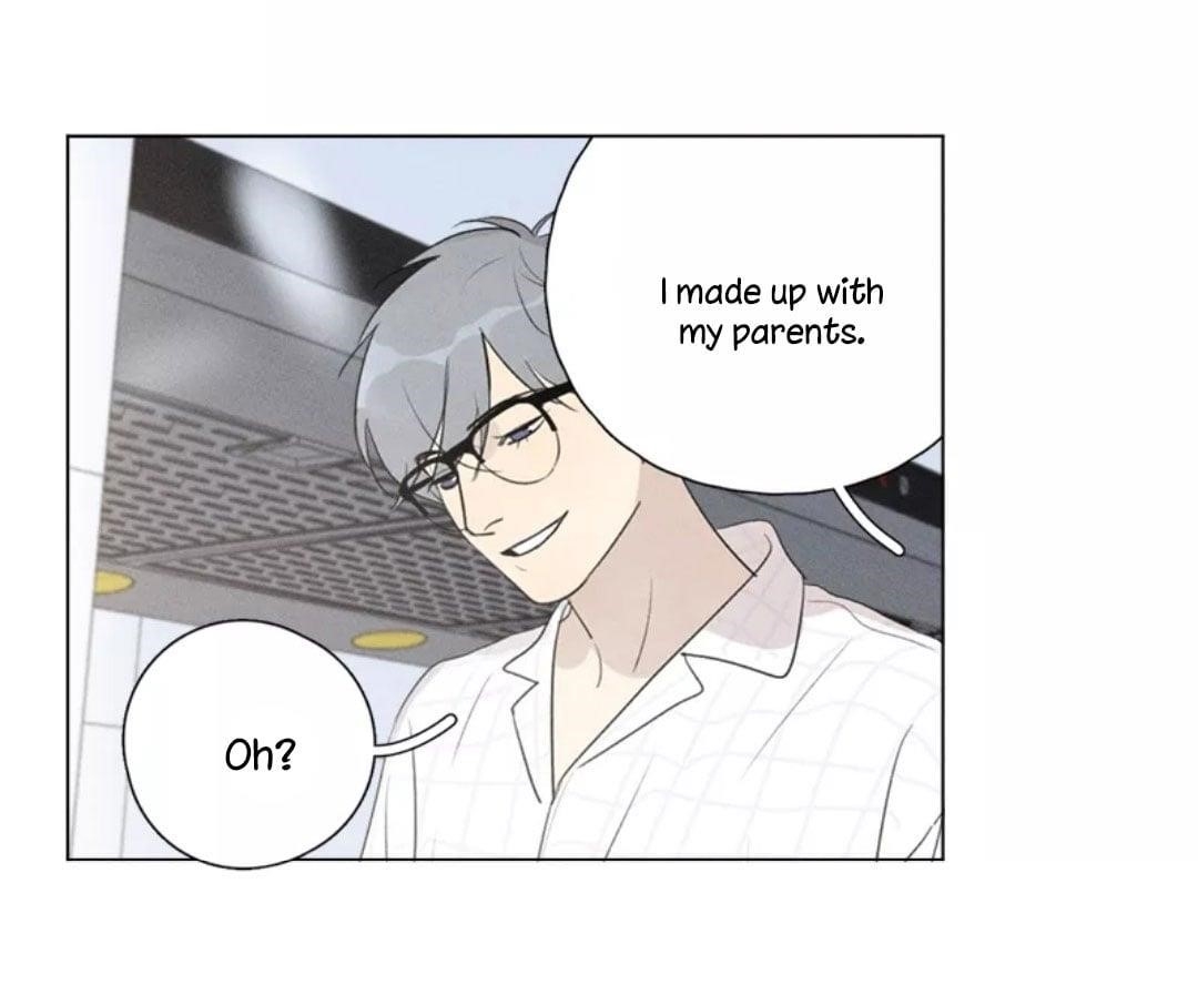 Here U Are Chapter 136 - Page 11